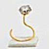 Nose Ring Mookuthi, Simple design