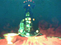 Goden Temple, Sripuram, Shakti Peedam, Mahalakshmi