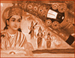 Listening to Suprabhatham gives a pleasant experience.