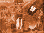 Suprabhatham is a must in every Vaishnava temple, all over.