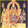 Thiru Vellikeni - Sri Parthasarathy Temple