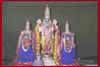 Thiru Vellikeni - Sri Parthasarathy Temple