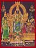 Thiru Vellikeni - Sri Parthasarathy Temple