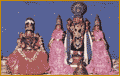 Sthala Sayana Perumal