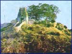 Gopuram