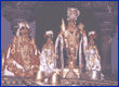 Sri Varadharajar Temple - Kanchipuram