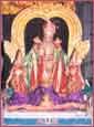 Sri Ulagalandha Perumal