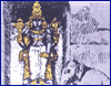 Aadhi Varaha Perumal