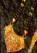 Mysore style Maangalsutra