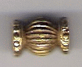 Kannada Brahmins' women wear this type of Thali