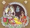 Sri Mahavishnu, The Paramapatha Nathan