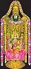 Sri Balaji, Tirupathi Venkateswara