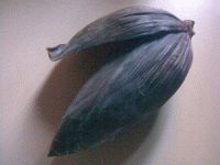 Banana Flower, the more nutritious natural food.
