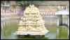 Sri Varadharajar Temple - Kanchipuram